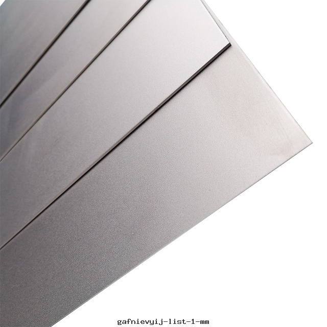 gafnievyij-list-1-mm
