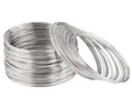 Проволока серебряная полукруглая твердая 0.18 мм