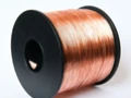 Медная проволока 0.2 мм М0б